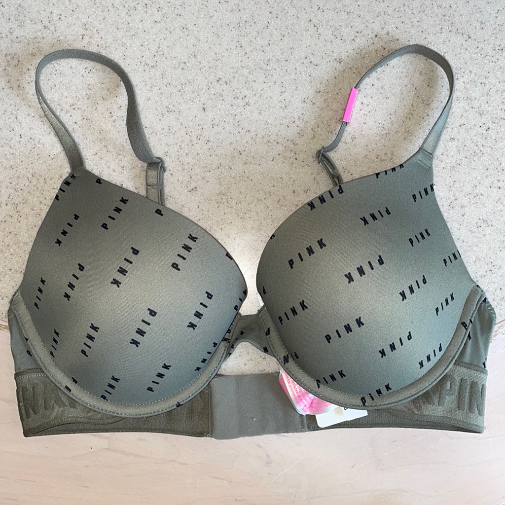 Vs Pink Brand New Bra